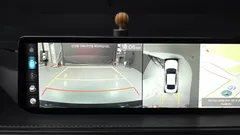 2022 Genesis G80 Gasoline 2.5 Turbo AWD — фото 19