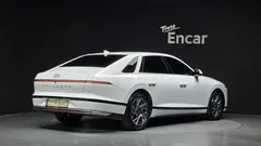 2023 Hyundai Grandeur Premium, белый — фото 2