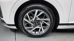 2023 Hyundai Grandeur Premium, белый — фото 5