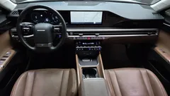 2023 Hyundai Grandeur Premium, белый — фото 7