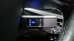 2023 Hyundai Grandeur Premium, белый — фото 9