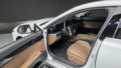2023 Hyundai Grandeur Premium, белый — фото 10