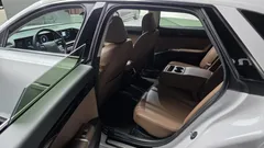 2023 Hyundai Grandeur Premium, белый — фото 11