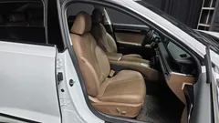 2023 Hyundai Grandeur Premium, белый — фото 12