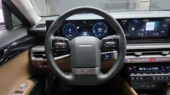 2023 Hyundai Grandeur Premium, белый — фото 13