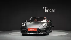 2023 Porsche 911 Carrera GTS Cabriolet — фото 3