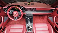 2023 Porsche 911 Carrera GTS Cabriolet — фото 7