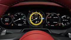 2023 Porsche 911 Carrera GTS Cabriolet — фото 8