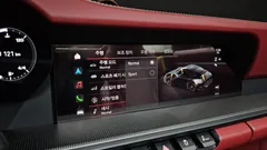2023 Porsche 911 Carrera GTS Cabriolet — фото 14