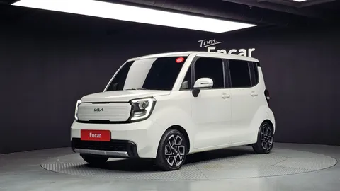 2023 Kia RAY Signature