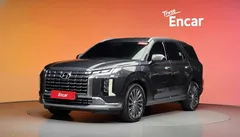 2023 Hyundai Palisade Gasoline 3.8 4WD — фото 1