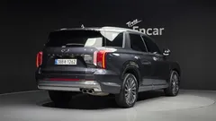 2023 Hyundai Palisade Gasoline 3.8 4WD — фото 2