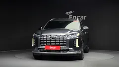 2023 Hyundai Palisade Gasoline 3.8 4WD — фото 3