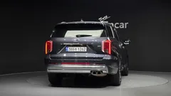 2023 Hyundai Palisade Gasoline 3.8 4WD — фото 4
