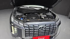 2023 Hyundai Palisade Gasoline 3.8 4WD — фото 6