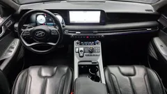 2023 Hyundai Palisade Gasoline 3.8 4WD — фото 7