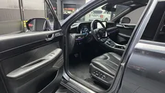 2023 Hyundai Palisade Gasoline 3.8 4WD — фото 10