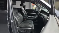 2023 Hyundai Palisade Gasoline 3.8 4WD — фото 11