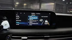 2023 Hyundai Palisade Gasoline 3.8 4WD — фото 16