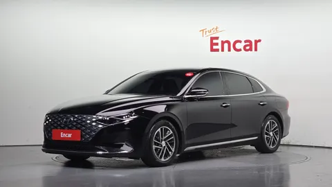 2023 Hyundai Grandeur 2.5
