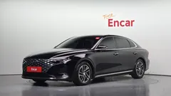 2023 Hyundai Grandeur 2.5 — фото 1