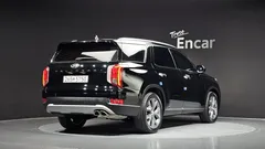2022 Hyundai Palisade Diesel 2.2 2WD — фото 2