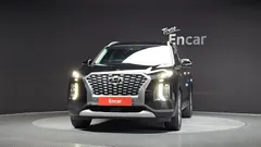2022 Hyundai Palisade Diesel 2.2 2WD — фото 3
