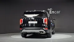 2022 Hyundai Palisade Diesel 2.2 2WD — фото 4
