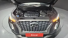 2022 Hyundai Palisade Diesel 2.2 2WD — фото 6
