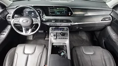 2022 Hyundai Palisade Diesel 2.2 2WD — фото 7
