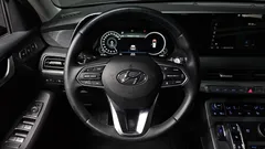 2022 Hyundai Palisade Diesel 2.2 2WD — фото 13