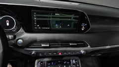 2022 Hyundai Palisade Diesel 2.2 2WD — фото 14