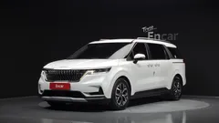 2022 Kia Carnival Diesel 9-Seater Prestige — фото 1