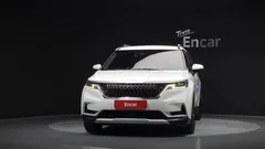 2022 Kia Carnival Diesel 9-Seater Prestige — фото 3