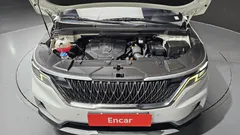 2022 Kia Carnival Diesel 9-Seater Prestige — фото 6