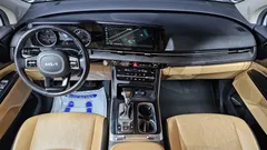 2022 Kia Carnival Diesel 9-Seater Prestige — фото 7