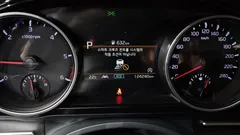2022 Kia Carnival Diesel 9-Seater Prestige — фото 8