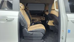 2022 Kia Carnival Diesel 9-Seater Prestige — фото 11