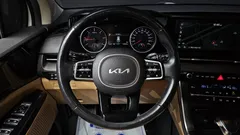 2022 Kia Carnival Diesel 9-Seater Prestige — фото 13