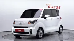 2022 Kia Ray Prestige — фото 1