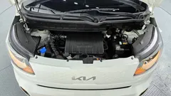 2022 Kia Ray Prestige — фото 6