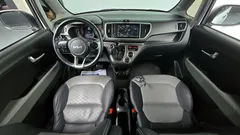 2022 Kia Ray Prestige — фото 7