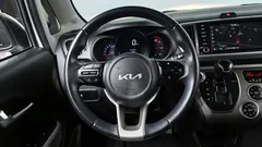 2022 Kia Ray Prestige — фото 12
