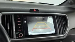 2022 Kia Ray Prestige — фото 15
