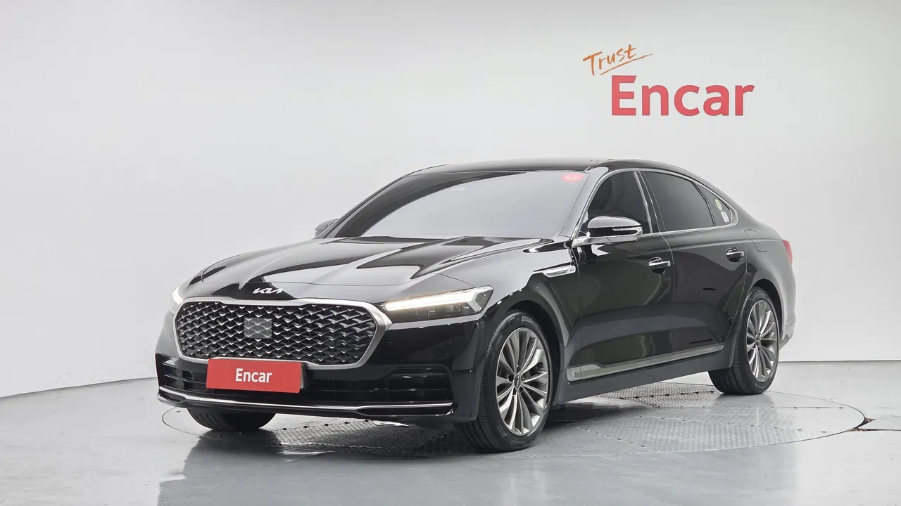 2023 Kia K9 3.8 GDI AWD