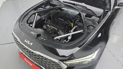 2023 Kia K9 3.8 GDI AWD — фото 6