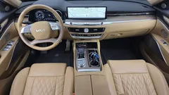 2023 Kia K9 3.8 GDI AWD — фото 7