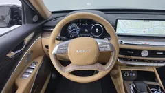 2023 Kia K9 3.8 GDI AWD — фото 14
