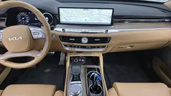 2023 Kia K9 3.8 GDI AWD — фото 15