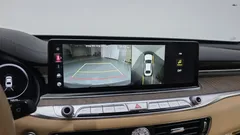 2023 Kia K9 3.8 GDI AWD — фото 16